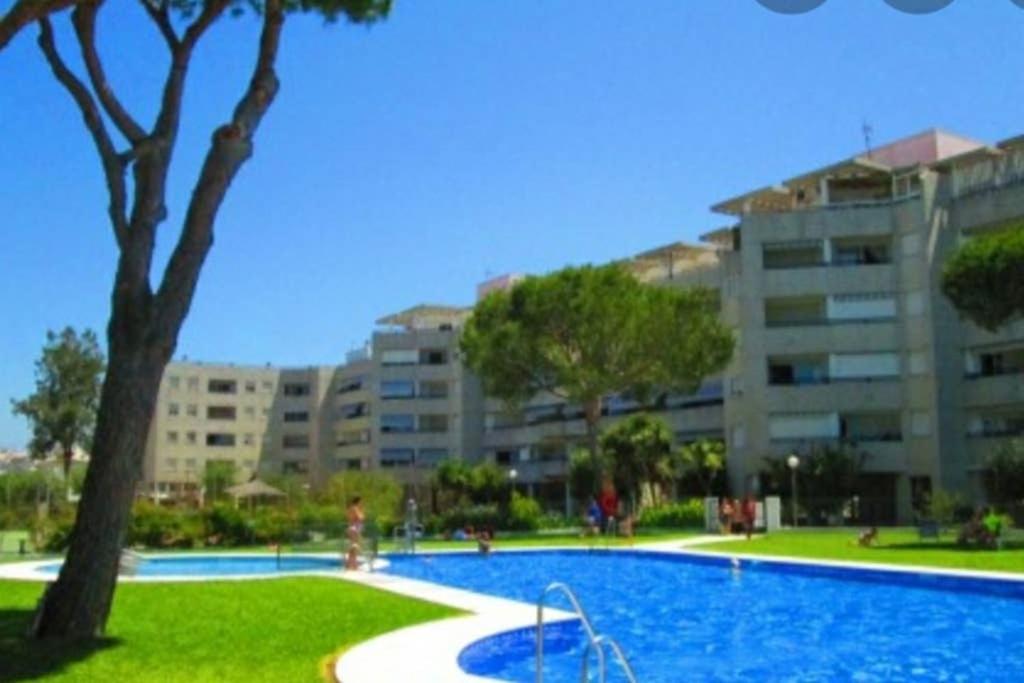 Apartament Arabia'S Loft II Nuevo Portil El Portil Zewnętrze zdjęcie