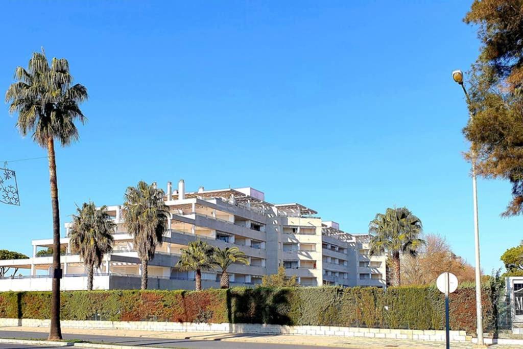 Apartament Arabia'S Loft II Nuevo Portil El Portil Zewnętrze zdjęcie