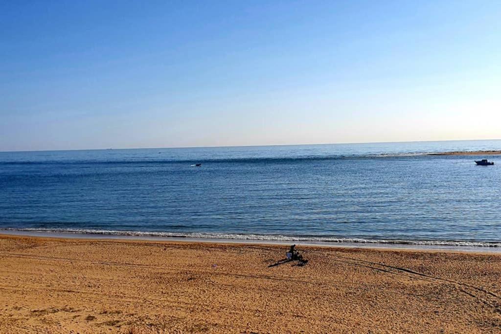 Apartament Arabia'S Loft II Nuevo Portil El Portil Zewnętrze zdjęcie