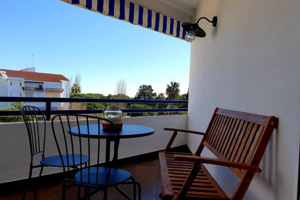 Apartament Arabia'S Loft II Nuevo Portil El Portil Zewnętrze zdjęcie