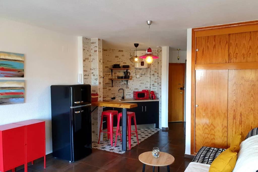 Apartament Arabia'S Loft II Nuevo Portil El Portil Zewnętrze zdjęcie
