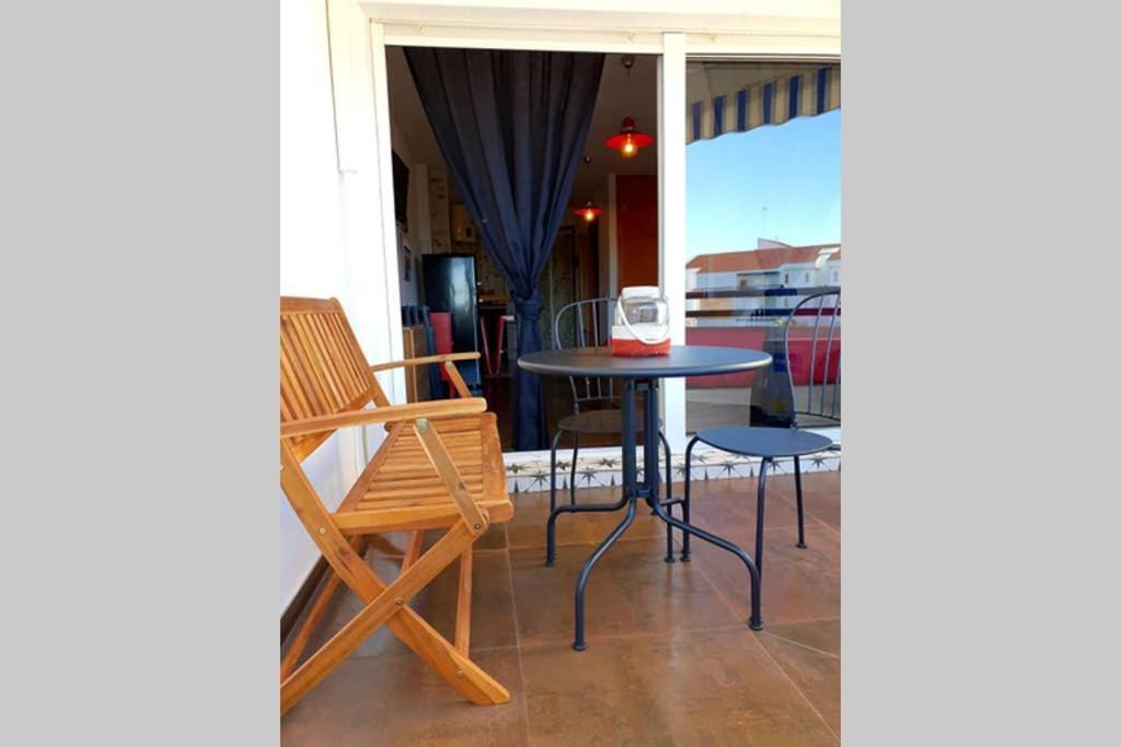 Apartament Arabia'S Loft II Nuevo Portil El Portil Zewnętrze zdjęcie