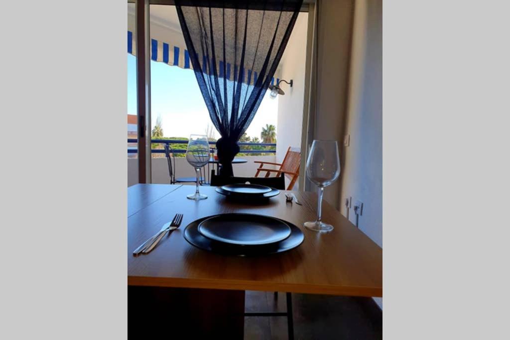 Apartament Arabia'S Loft II Nuevo Portil El Portil Zewnętrze zdjęcie